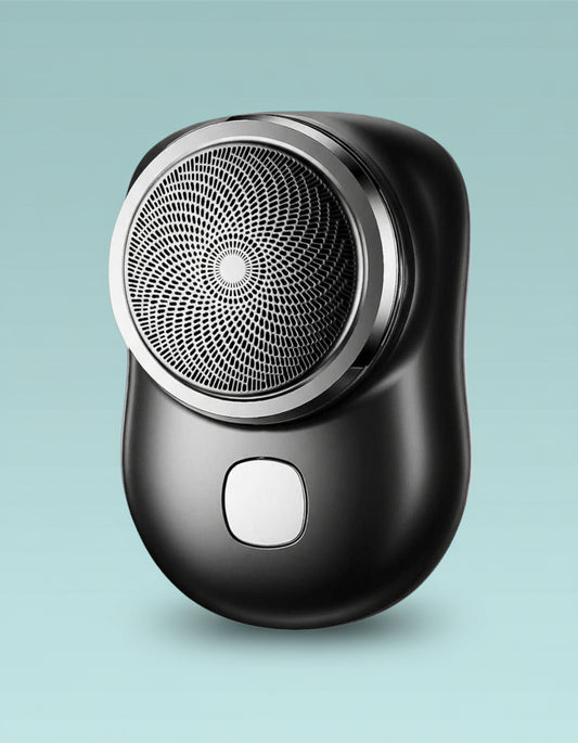 Mini Electric Shaver